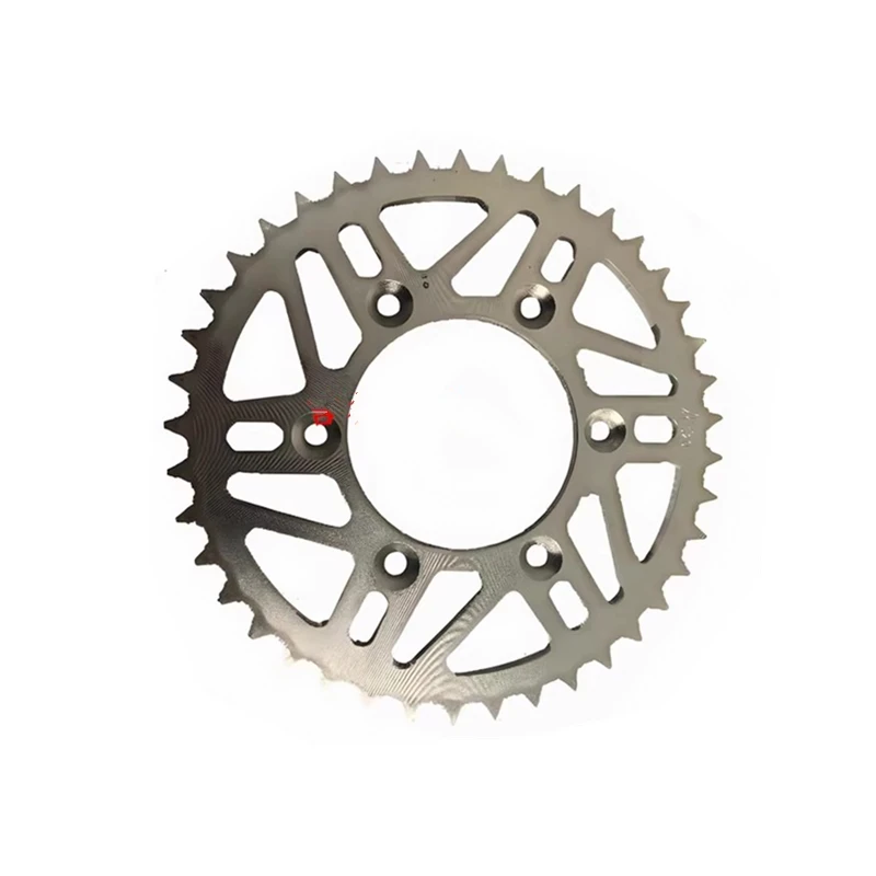 Motorcycle Parts Chain - Motorradteile vorne hinten 13 14 15