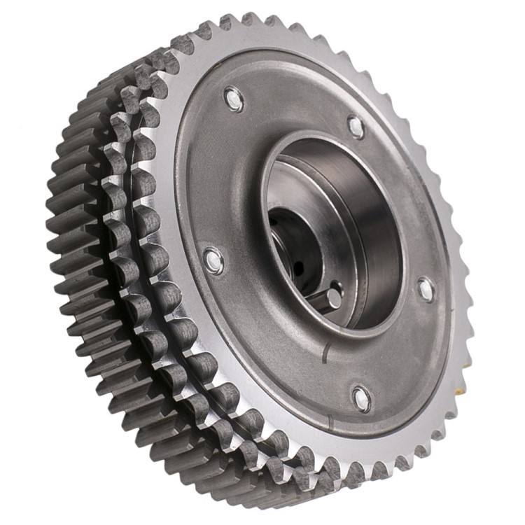 Sprocket Chain - ZOOMKEY passend für Steuerkettensatz 4 VVT