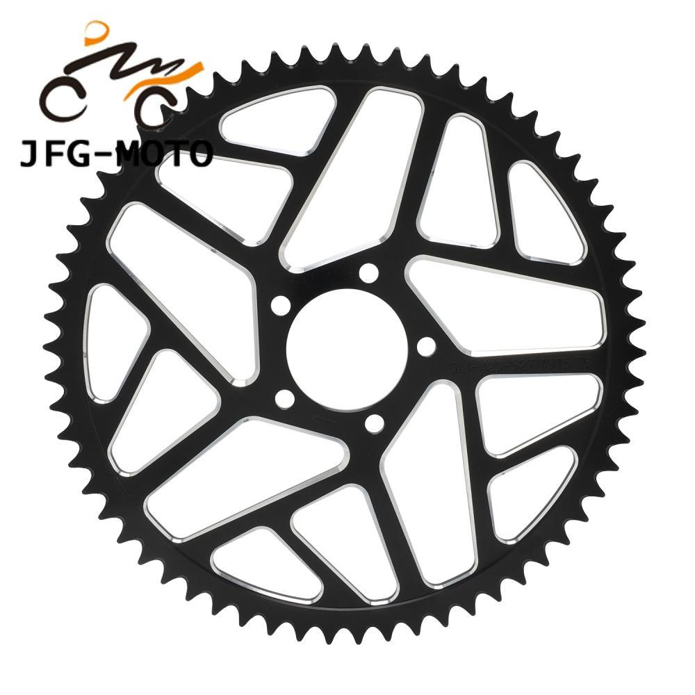 Xcm Chain - Motorrad Kettenrad Aluminium Für Talaria Sting