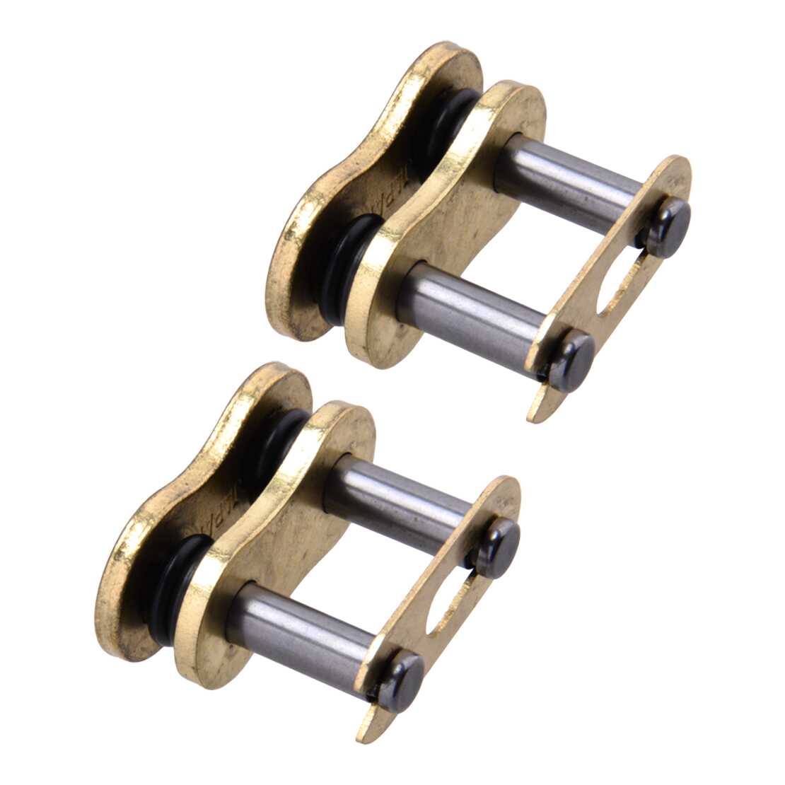Master Link Chain - DWCX 2 Sets Motorrad 530HV Ketten-Master-Link-Verbindungsclip