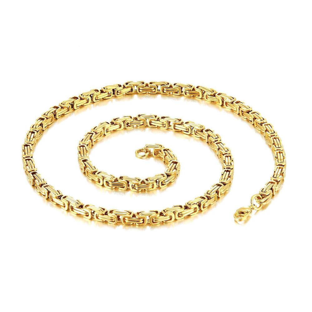 Xcm Chain - Großhandel mit Schmuck – 60 cm