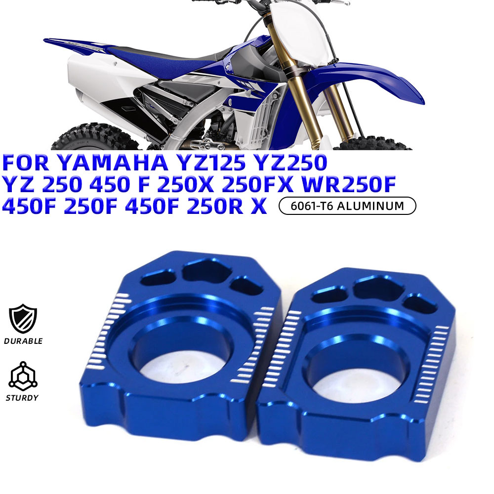 Xcm Chain - 2020 Motorrad CNC Hinten Teller Block