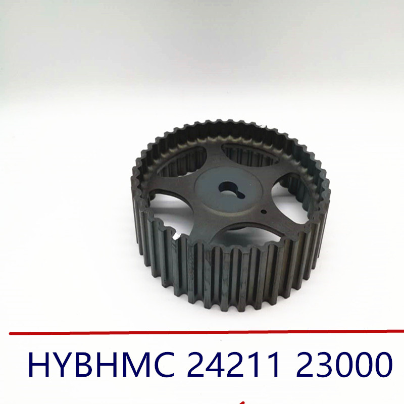 Sprocket - Originaler Nockenwellen-Zahnriemenrad 2421123000 für Hyundai Sonata