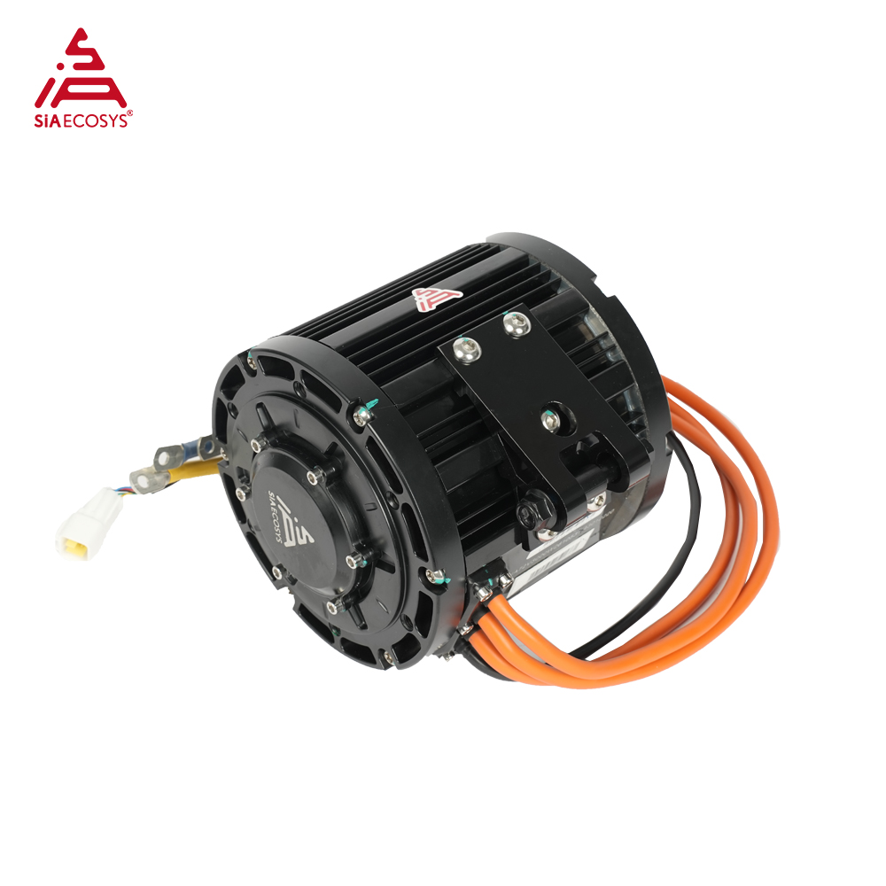 QSMOTOR QS138 70H V1 72V 3000W – 428 Chain Bewertung und Preis