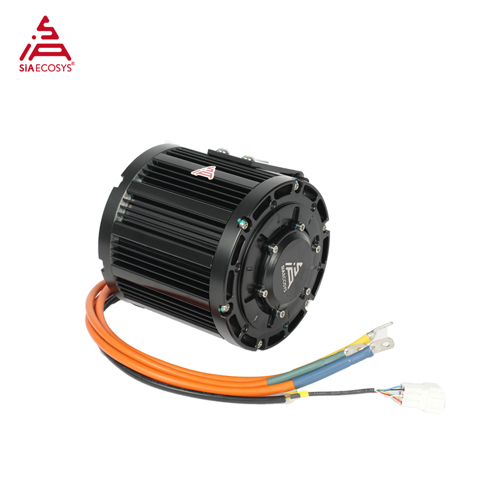 QSMOTOR QS138 70H V1 72V 3000W – 428 Chain Bewertung und Preis