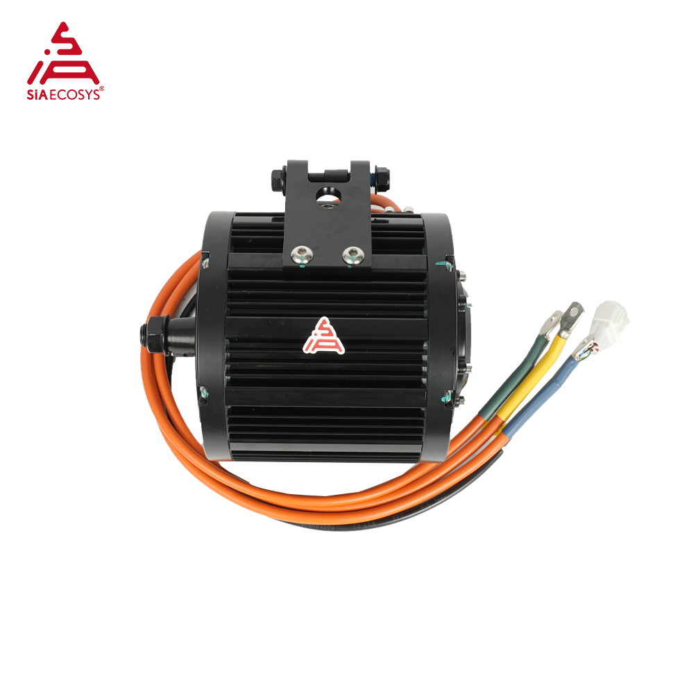 QSMOTOR QS138 70H V1 72V 3000W – 428 Chain Bewertung und Preis
