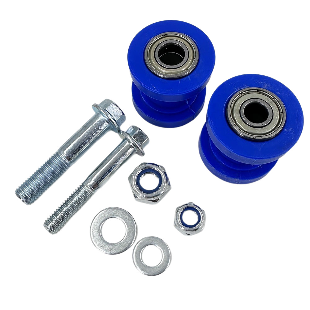 Kettenrollenspanner Führungske – Chain Sprocket Set Bewertung und Preis