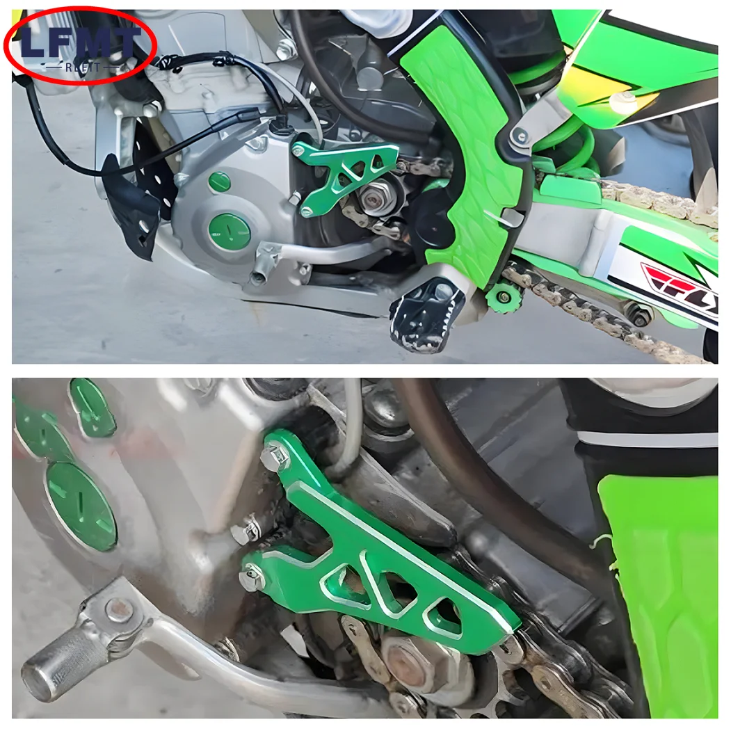 Motocross Ritzel Abdeckung Ket – Sprocket Chain Bewertung und Preis