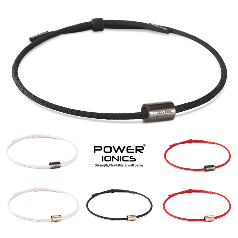 Power Ionics 3000 Anionen Gesu – Ansi Chain Bewertung und Preis