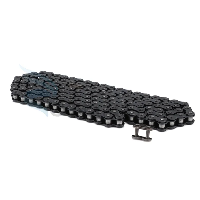 Motorrad 420 Ketten Antriebske – 530 Chain Bewertung und Preis