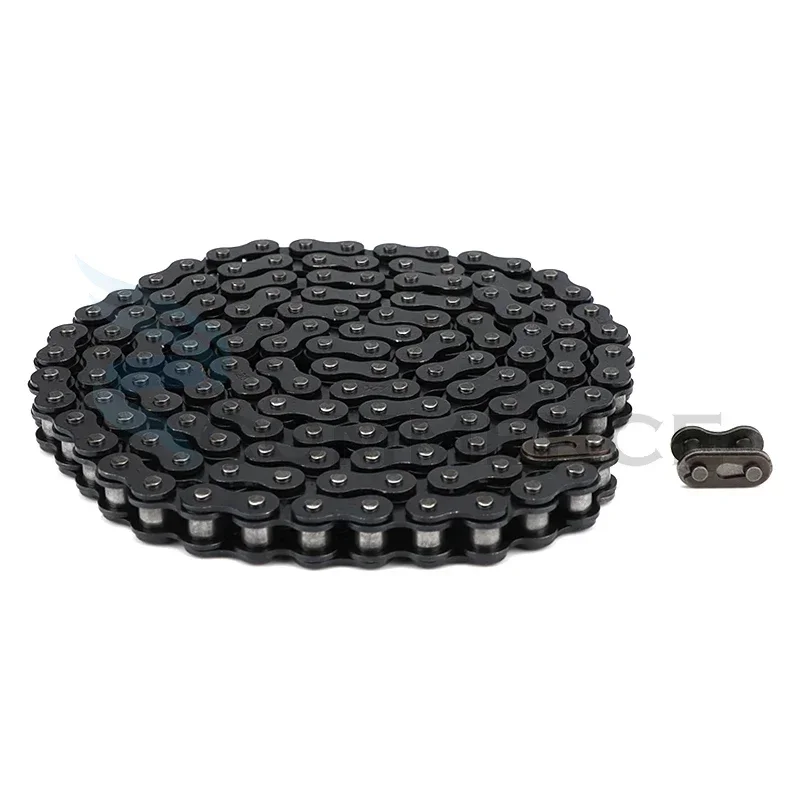 Motorrad 420 Ketten Antriebske – 530 Chain Bewertung und Preis