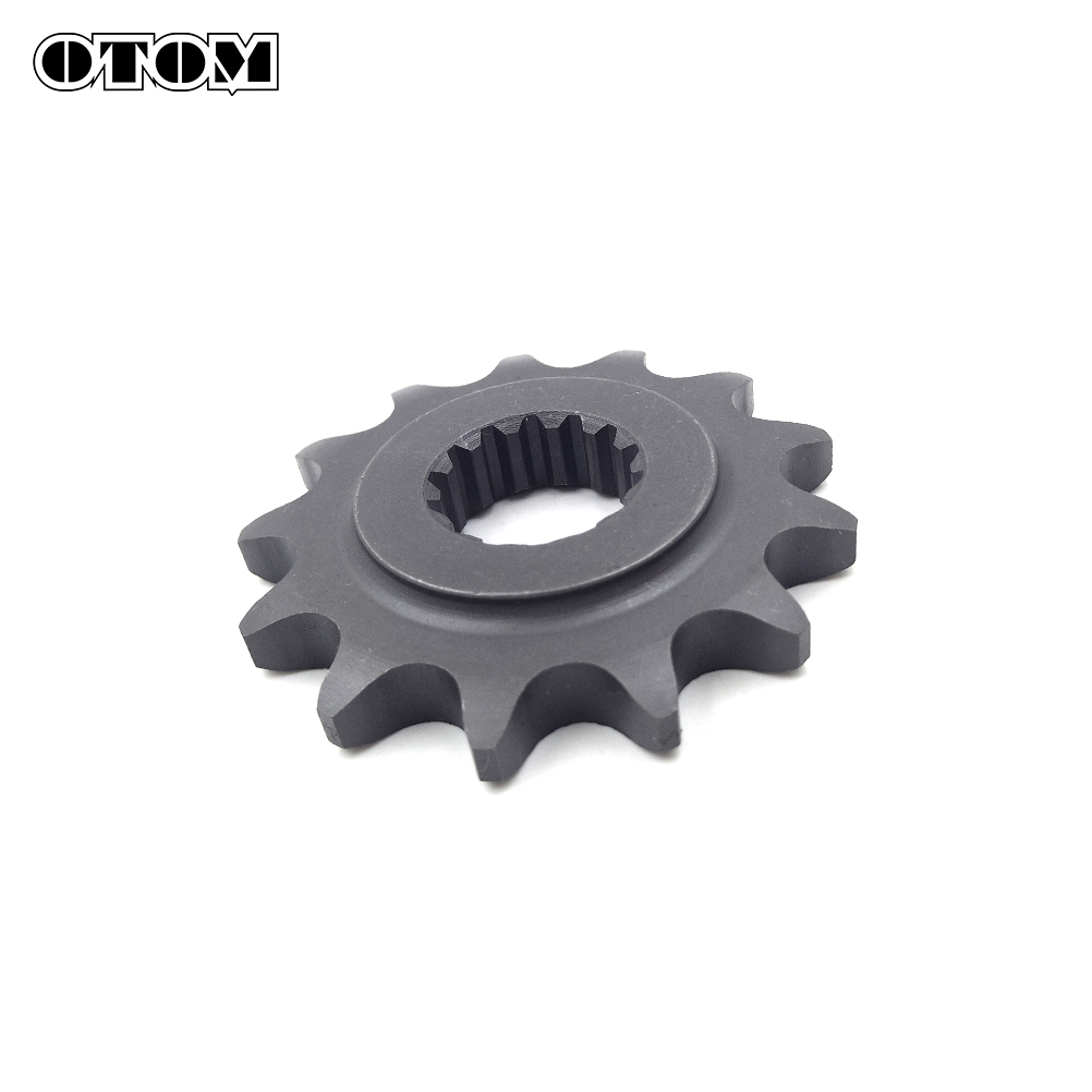 OTOM Motorrad Ritzel 13/14T Ke – 530 Chain Bewertung und Preis