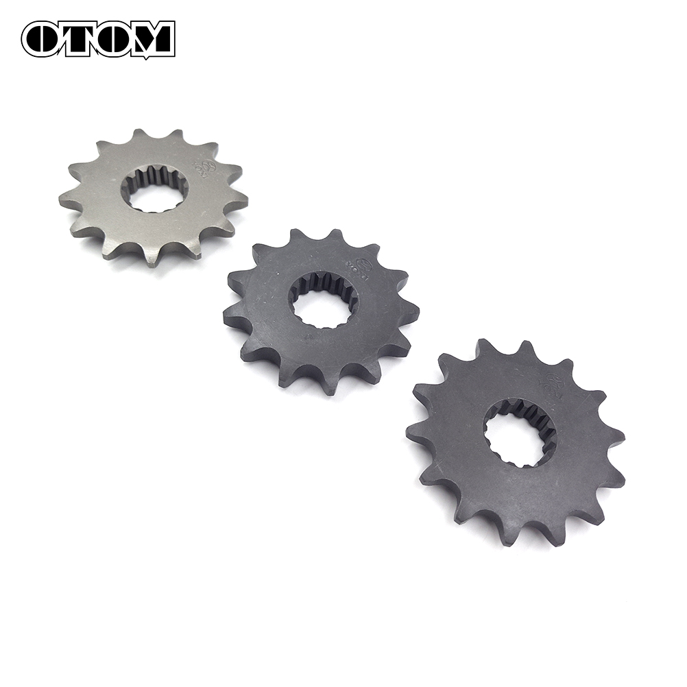 OTOM Motorrad Ritzel 13/14T Ke – 530 Chain Bewertung und Preis