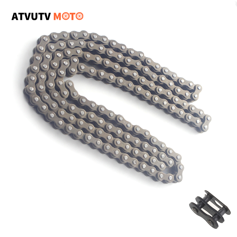 25H kette mit Ersatz Master Li – Master Link Chain Bewertung und Preis