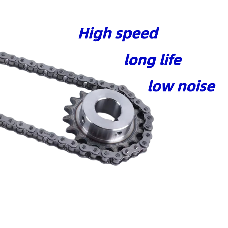 1 Stück Industrielles Antriebs – Roller Chain Bewertung und Preis