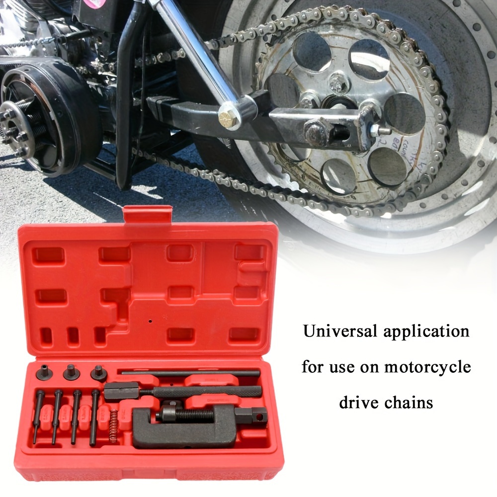 Motorrad Fahrrad Kettenbrecher – Chain Breaker Bewertung und Preis