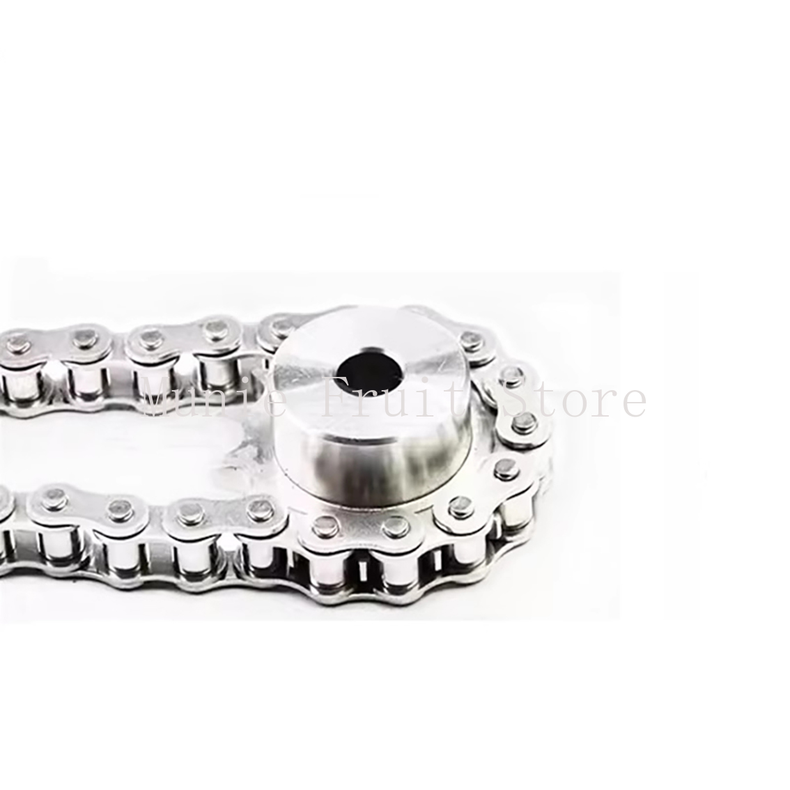 06B Rollenkettenrad 10–25 Zähn – Ansi Chain Bewertung und Preis
