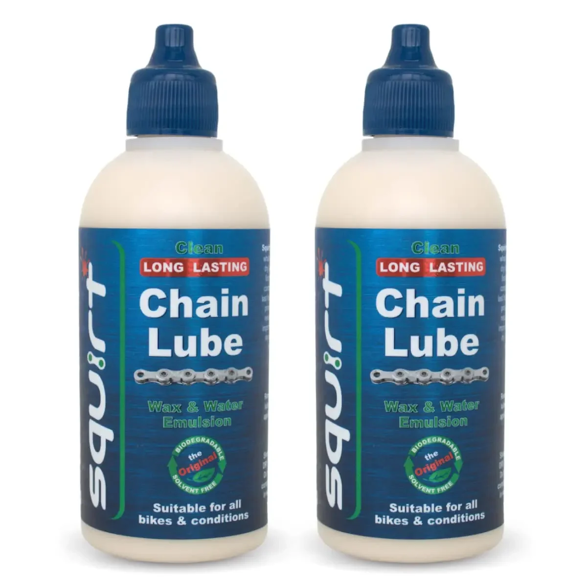 1/2 Stück 15ML Tragbares Fahrr – Bike Chain Bewertung und Preis