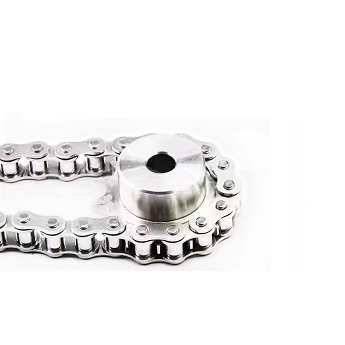 5/8 Zoll 10-25 Zähne 304 Edels – Ansi Chain Bewertung und Preis