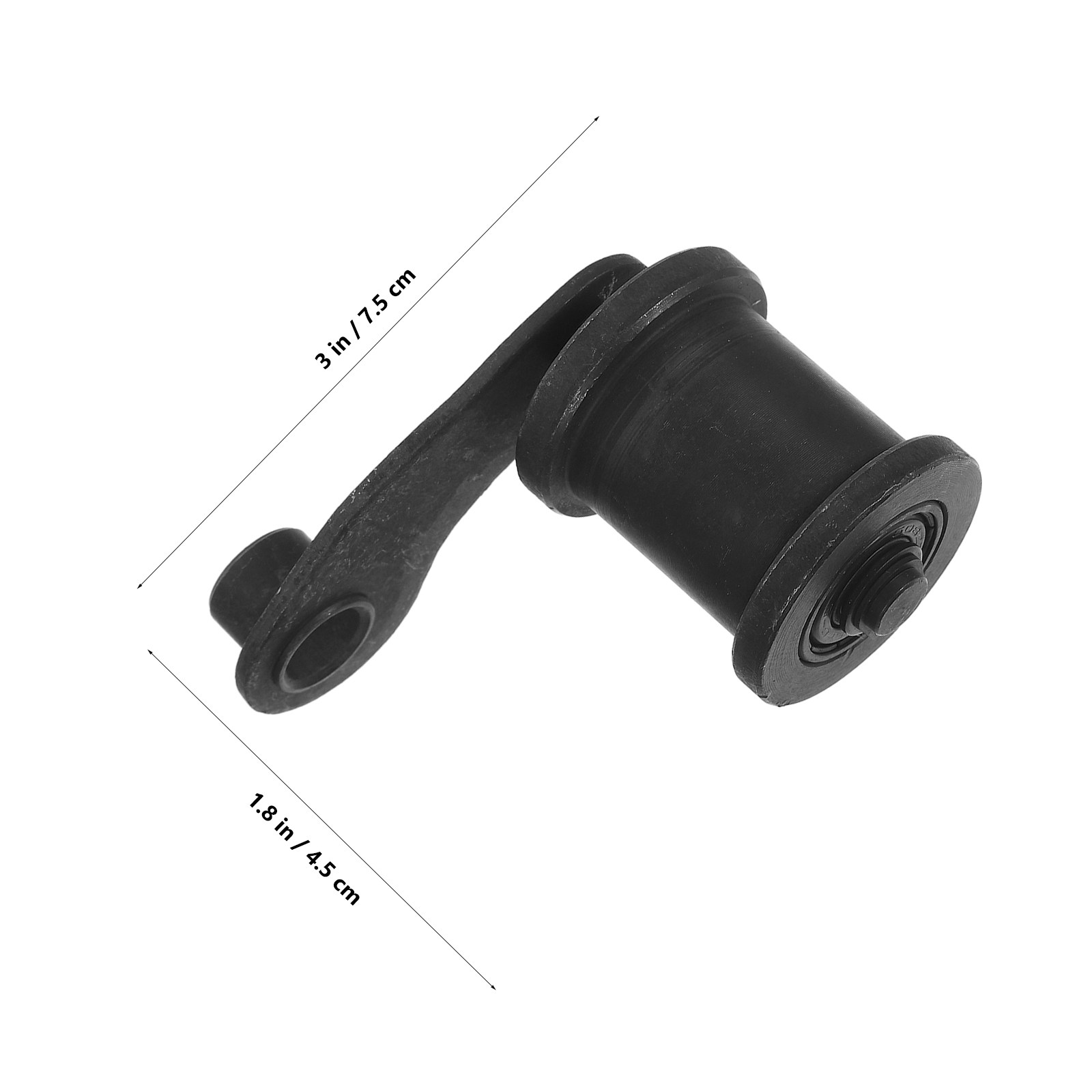 ATV-Kettenspanner-Führungsroll – Bicycle Chain Bewertung und Preis