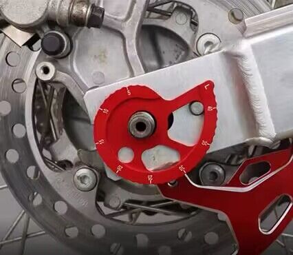 Motorrad Zubehör Kettenspanner – Chain Kit Motorcycle Bewertung und Preis