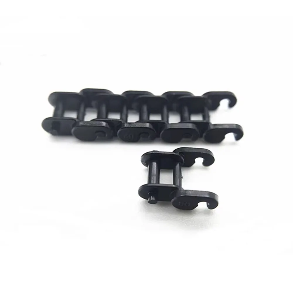 100PCS Technische Teile Link K – Motorcycle Parts Chain Bewertung und Preis