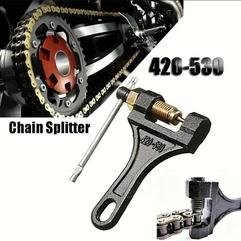 Vielseitiger Kettenbrecher für – Chain Breaker Bewertung und Preis