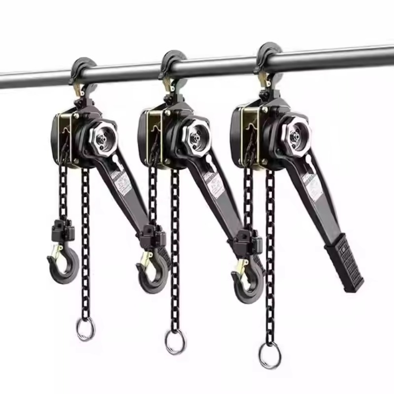 Industrieller Multifunktions-H – Steel Chain Bewertung und Preis
