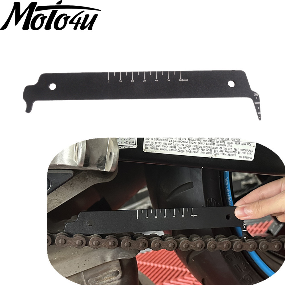 Motorrad Kette Checker Verschl – 530 Chain Bewertung und Preis