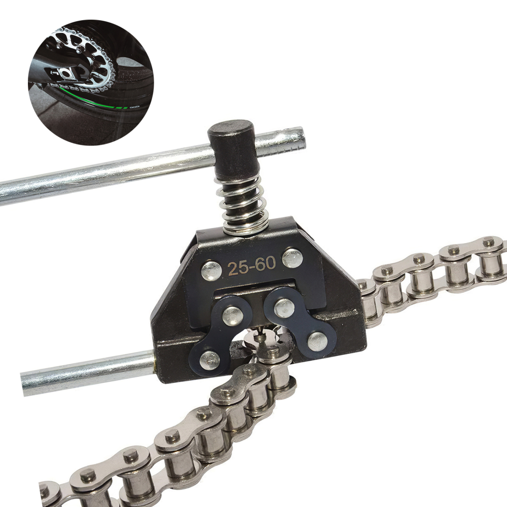 Motorrad Fahrrad Ketten breche – Chain Breaker Bewertung und Preis