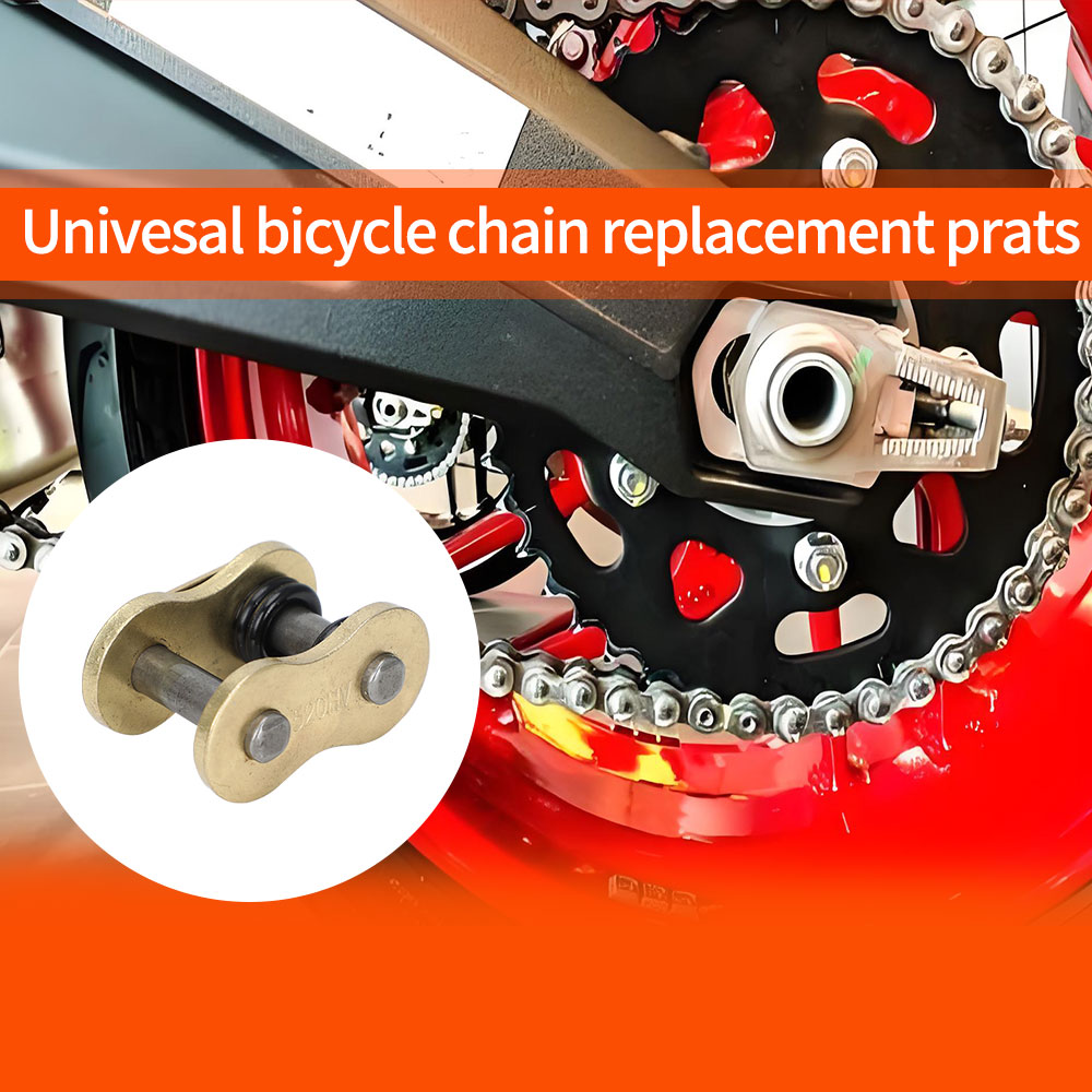 Motorrad-Kettenschnallen-Ringv – 530 Chain Bewertung und Preis