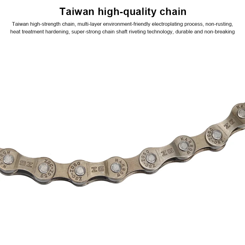 Fahrrad Kassette Schwungrad En – Chain Sprocket Set Bewertung und Preis