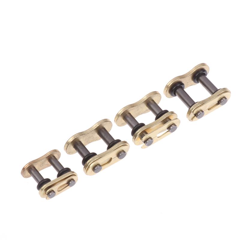 Neuer 428 520 525 530HV Ketten – Motorcycle Parts Chain Bewertung und Preis