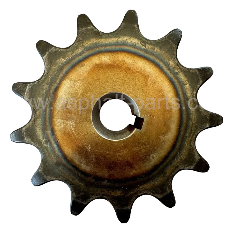 2026 Heißer Artikel ABG Asphal – Sprocket Chain Bewertung und Preis