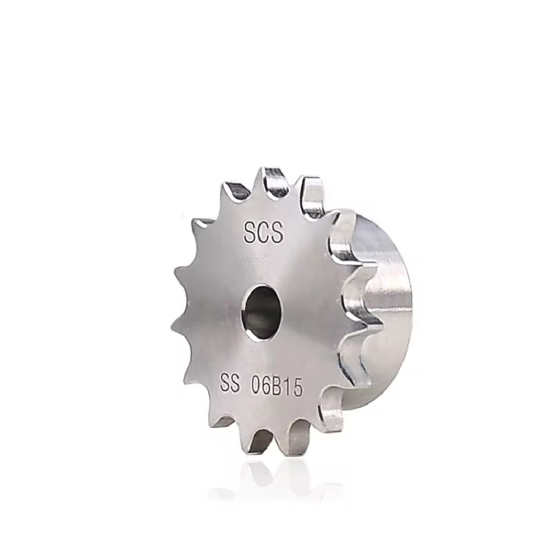 5/8 Zoll 26-40 Zähne 304 Edels – Ansi Chain Bewertung und Preis