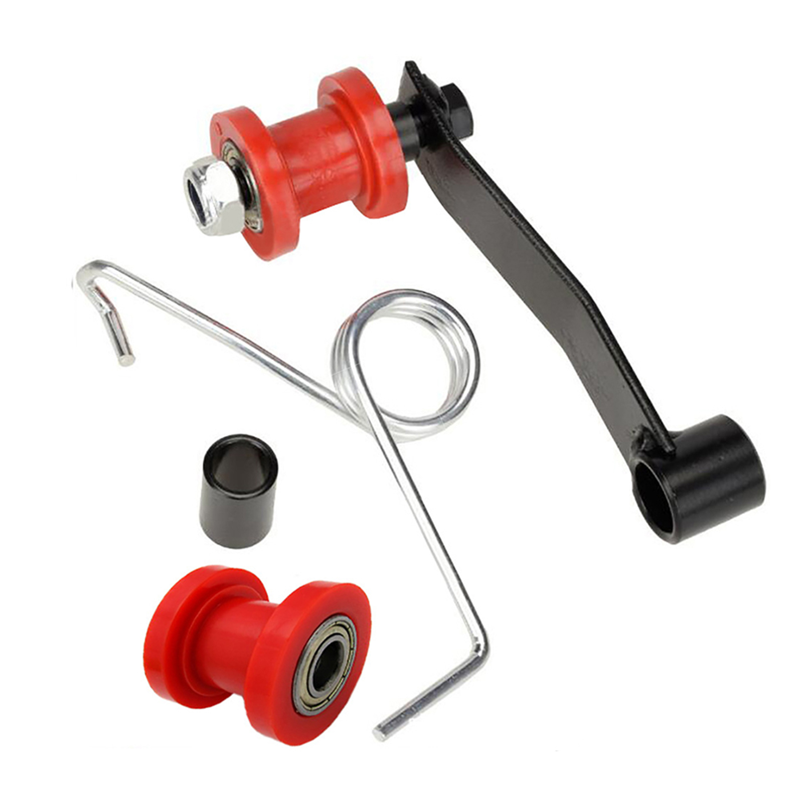 ATV-Kettenspanner, Einstellrol – Roller Chain Bewertung und Preis