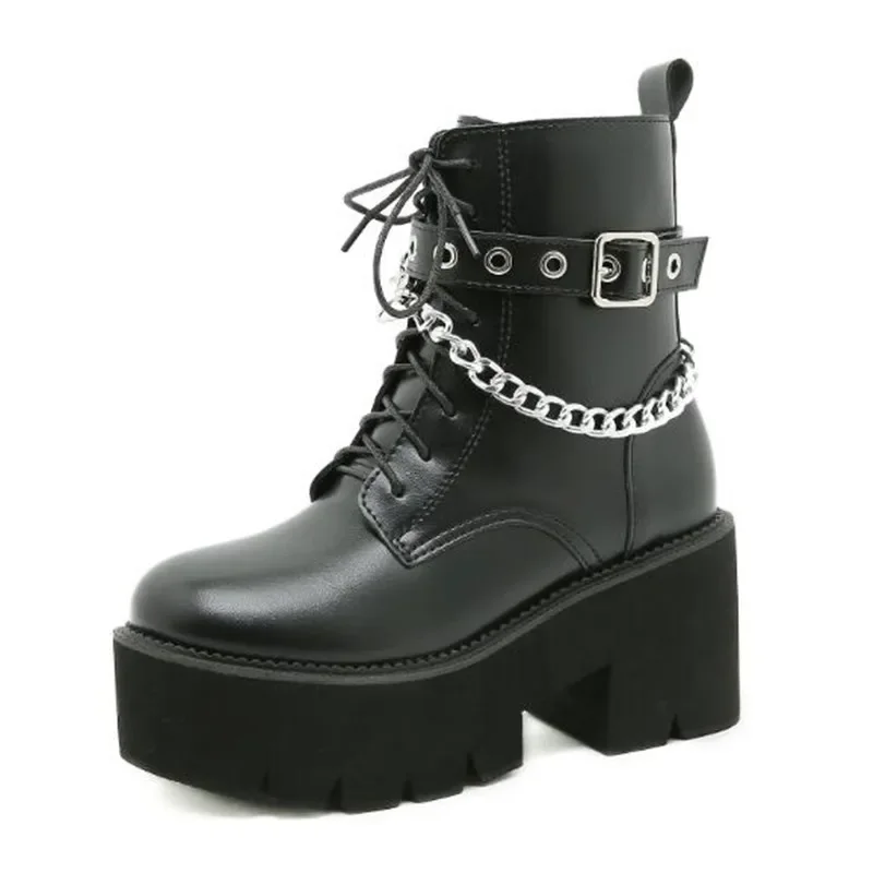 Luxus Motorrad Stiefel Frauen  – Motorcycle Chain Bewertung und Preis