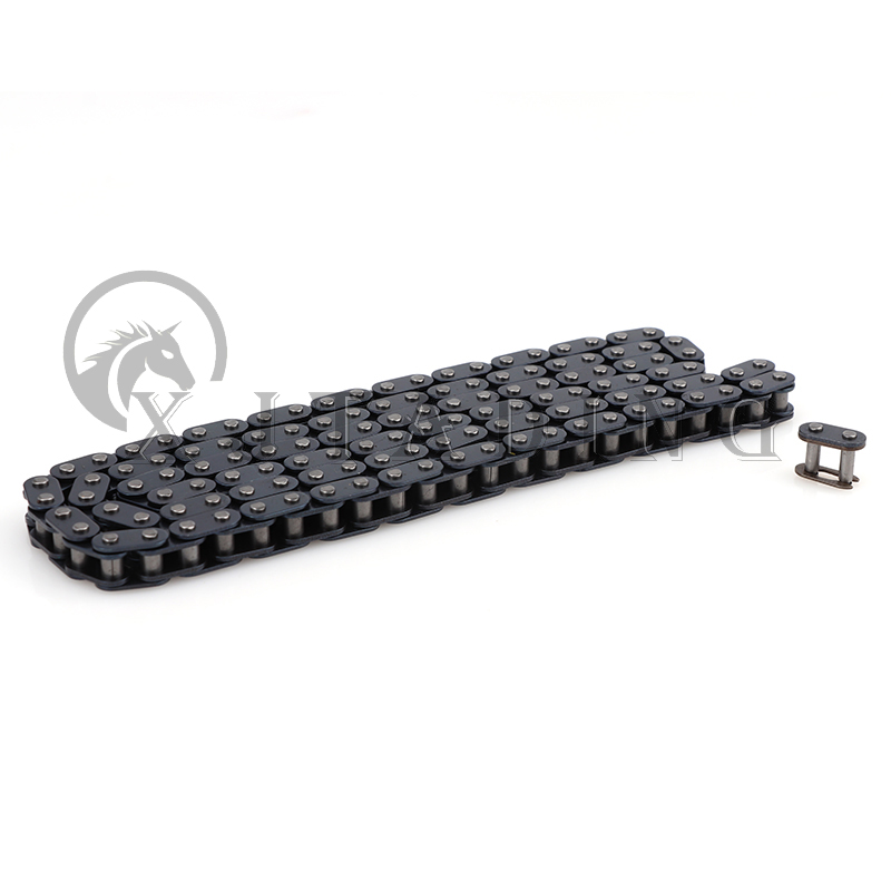 T8F-Kette mit Ersatz-Hauptglie – Master Link Chain Bewertung und Preis