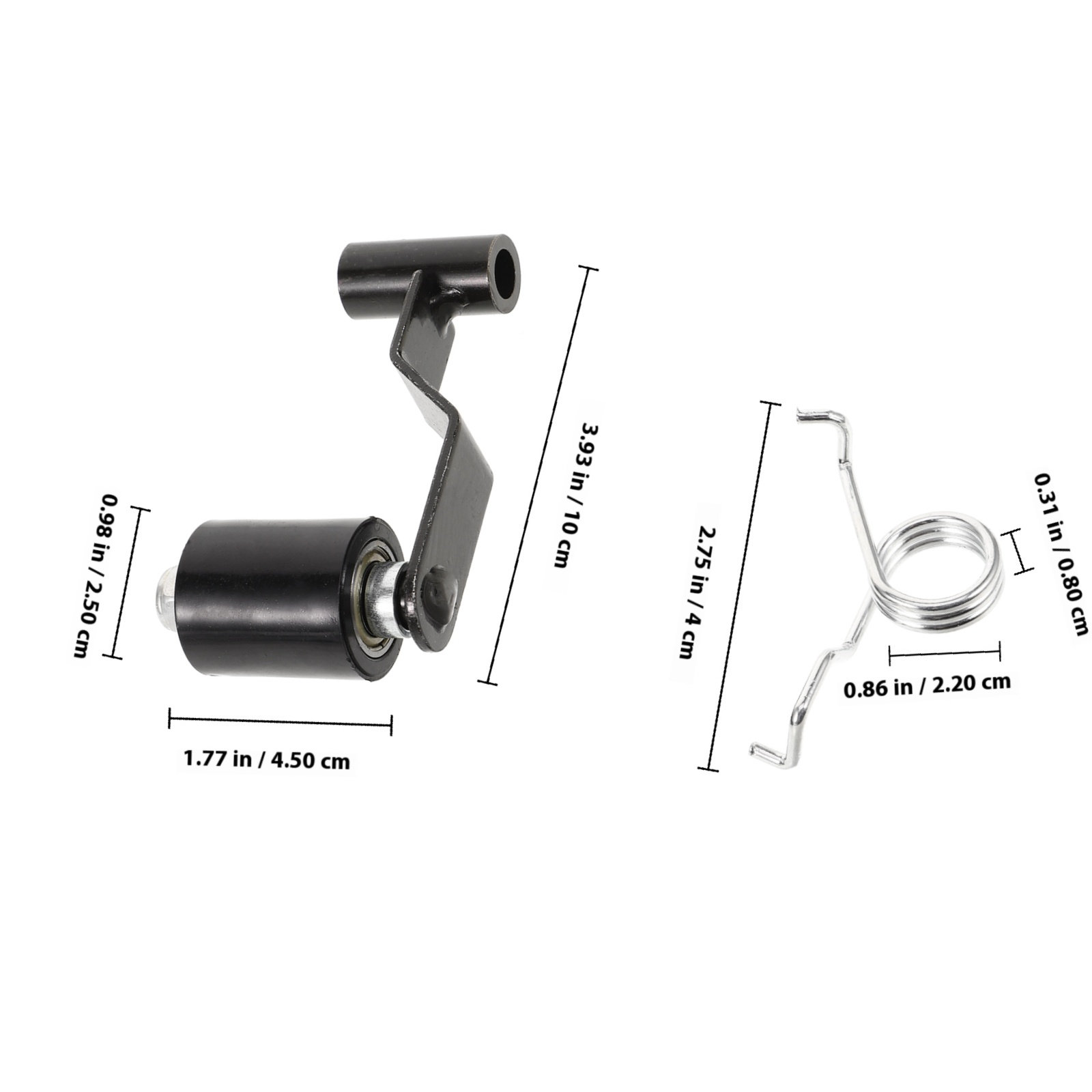 Universelle ATV-Kettenspanner- – Roller Chain Bewertung und Preis