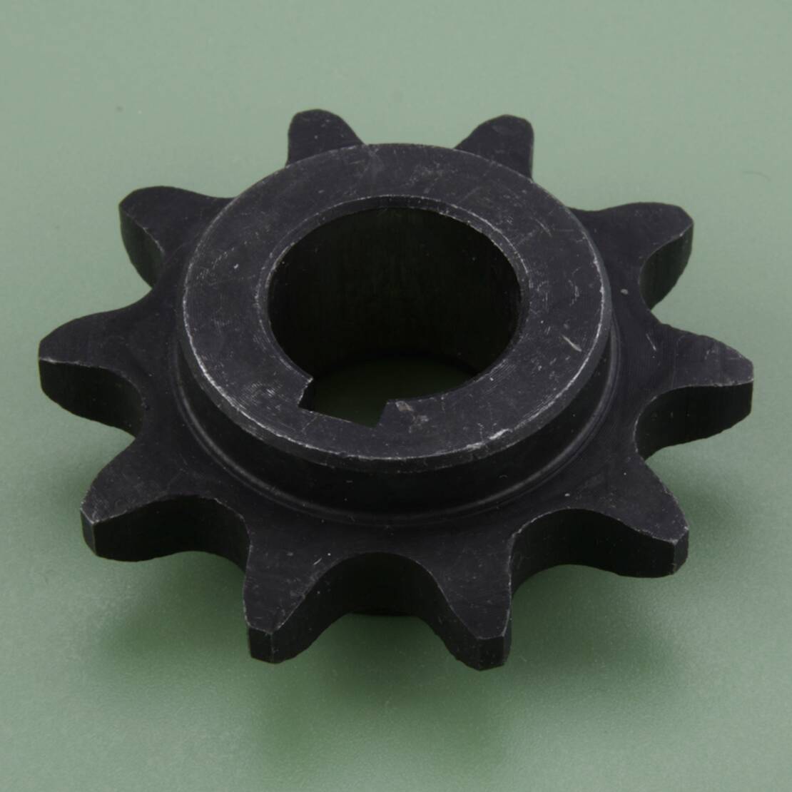 Vorne 10 Zähne 10 Zähne Motor  – Sprocket Chain Bewertung und Preis