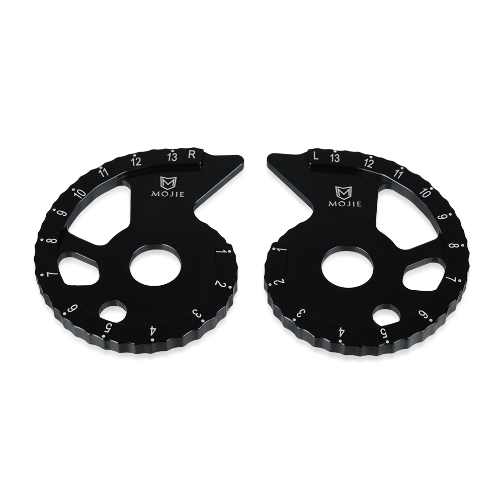 Kettenspanner Ersatzteile Regl – Chain Kit Motorcycle Bewertung und Preis