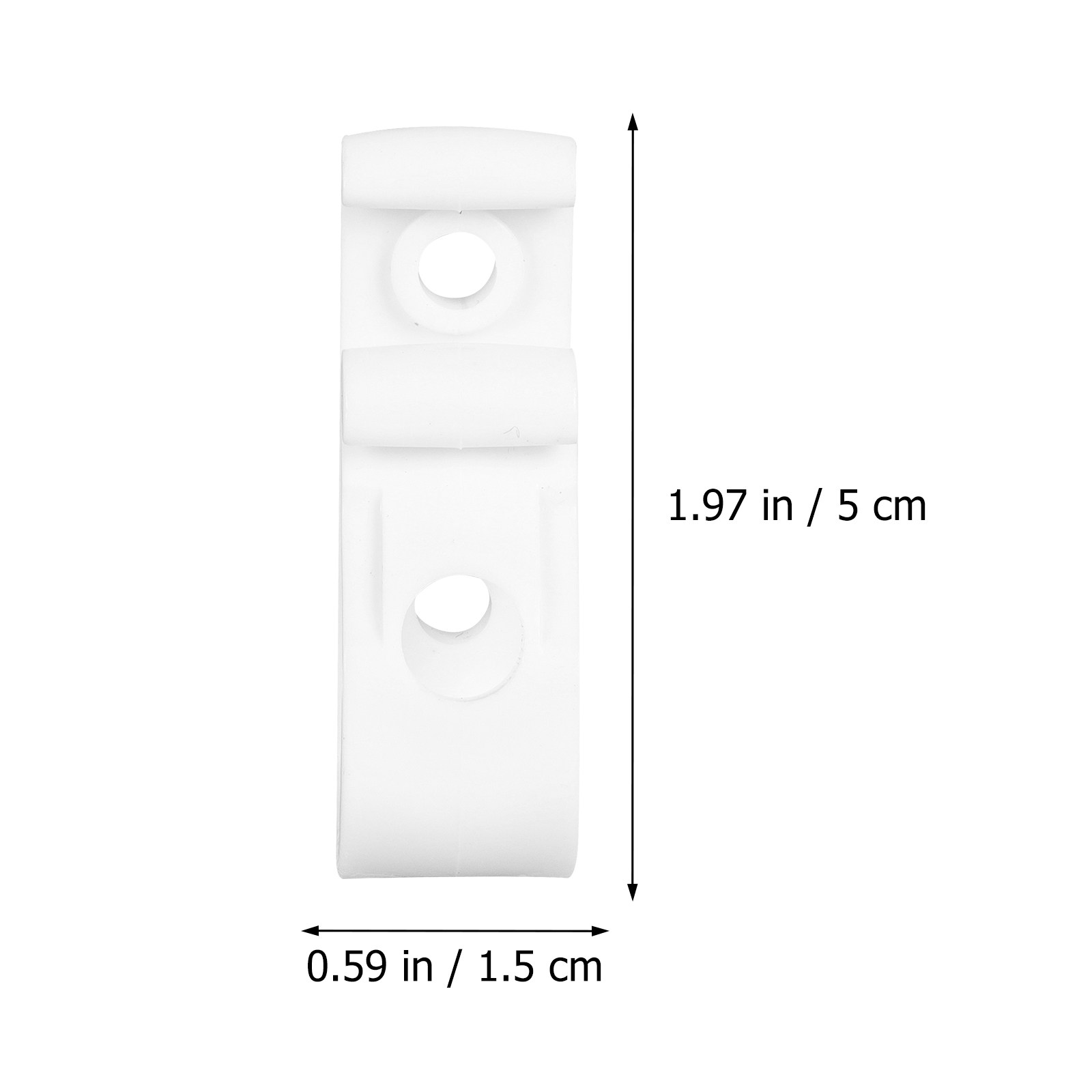 8 Stück Fensterjalousien-Siche – Roller Chain Bewertung und Preis