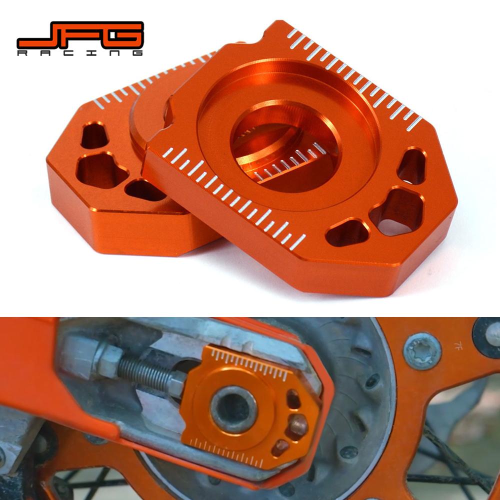 Hinterer Kettenversteller Achs – Chain Kit Motorcycle Bewertung und Preis