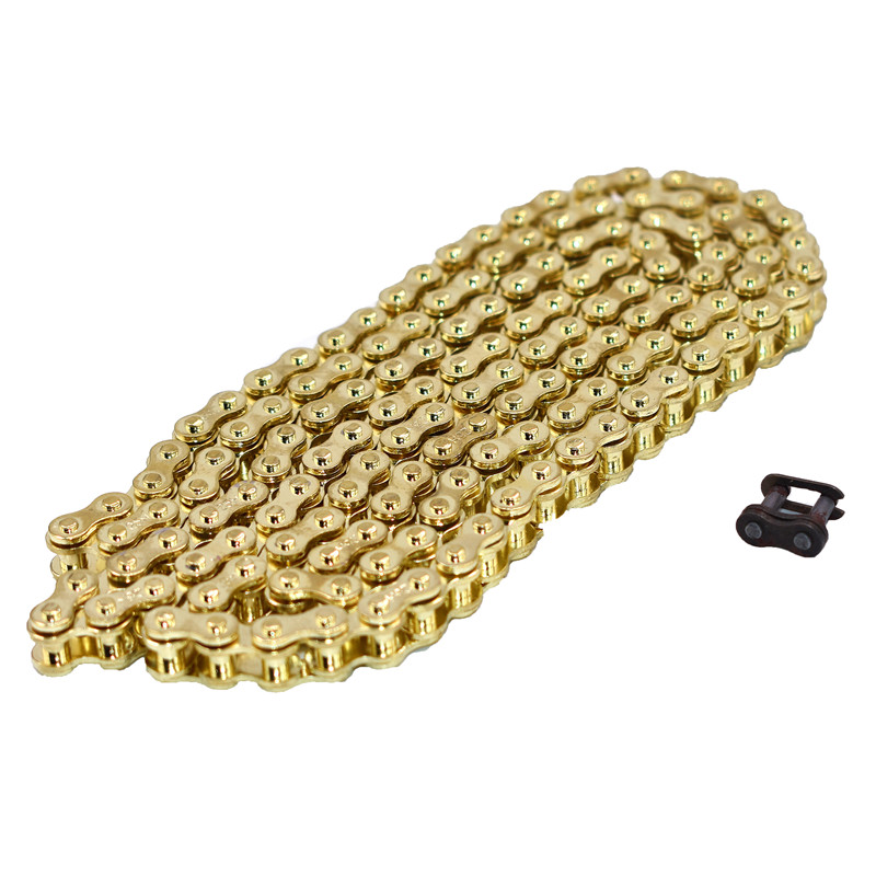 25H 84-158 Ketten mit Ersatz-M – Master Link Chain Bewertung und Preis