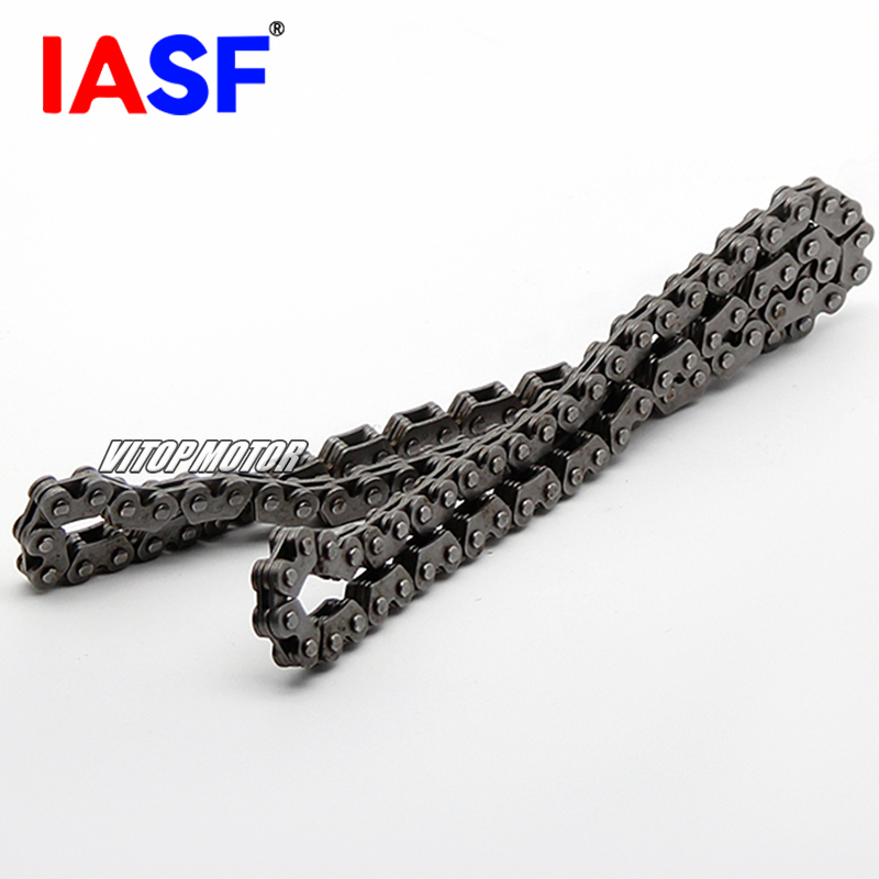 IASF Motorrad-Nockenwellen-Ste – Chain Kit Motorcycle Bewertung und Preis