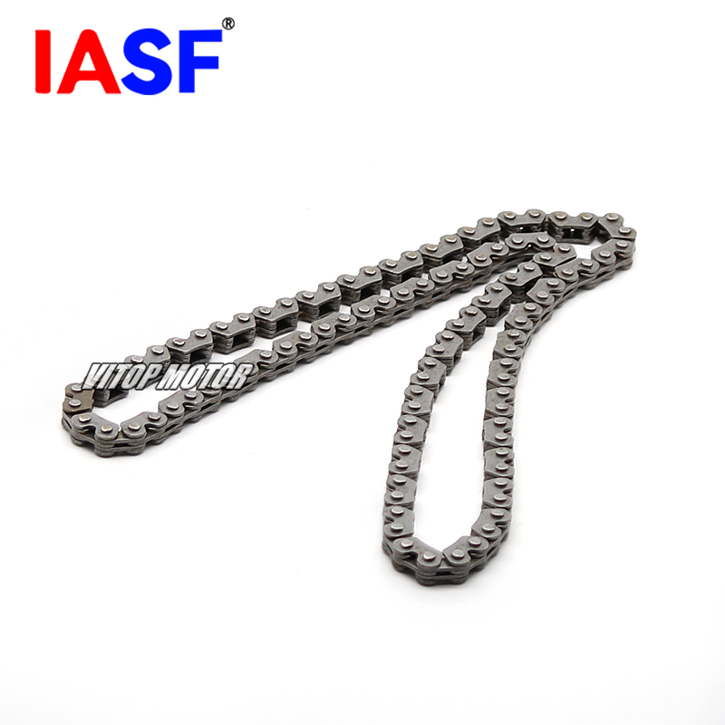 IASF Motorrad-Nockenwellen-Ste – Chain Kit Motorcycle Bewertung und Preis