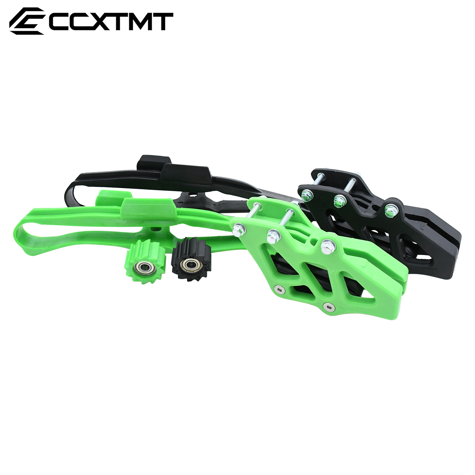 Motorrad Kettenführung Schutz  – Chain Kit Motorcycle Bewertung und Preis
