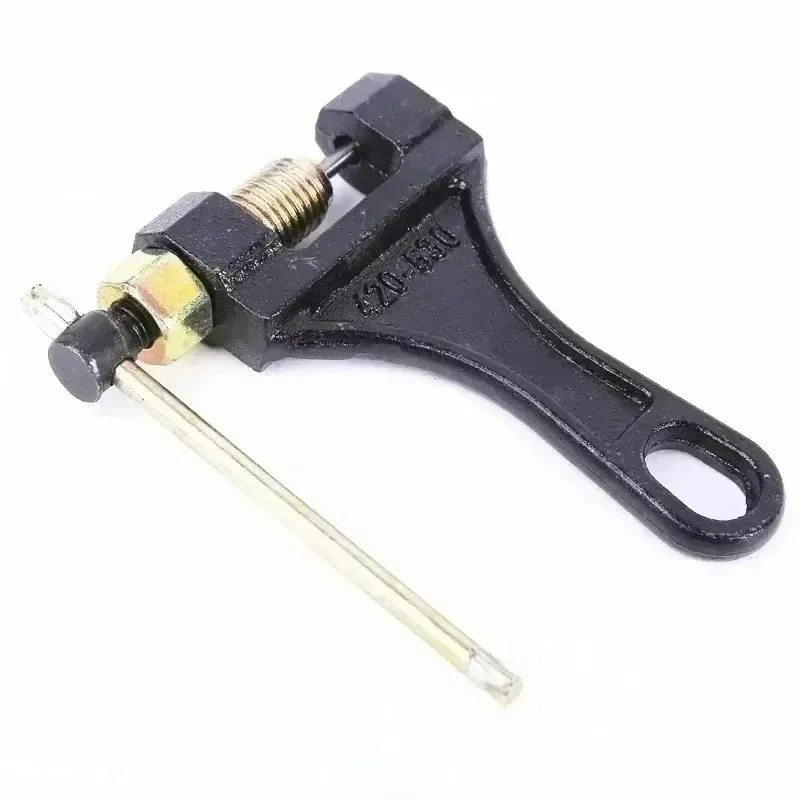 Motorrad-Kettenwerkzeug 420-53 – Chain Breaker Bewertung und Preis