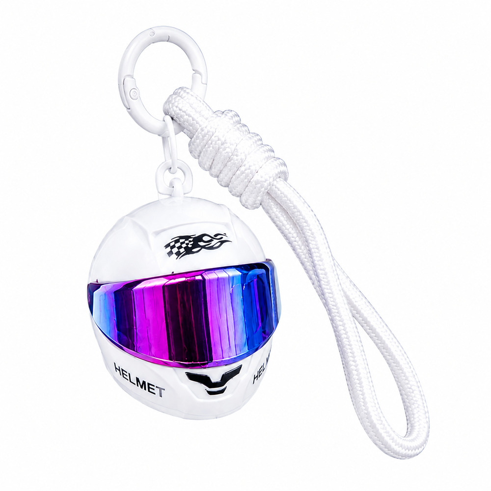 Cooler, farbenfroher Helm-Schl – Bicycle Chain Bewertung und Preis