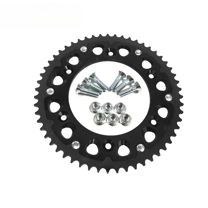428 Kettenrad für Offroad-Moto – 428 Chain Bewertung und Preis